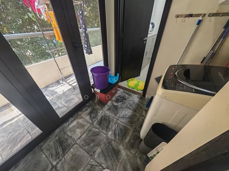 Bungalow for Sale in Sri Petaling (Kuala Lumpur) - Bobo Lee - Balcony - PropertyGuru.com.my