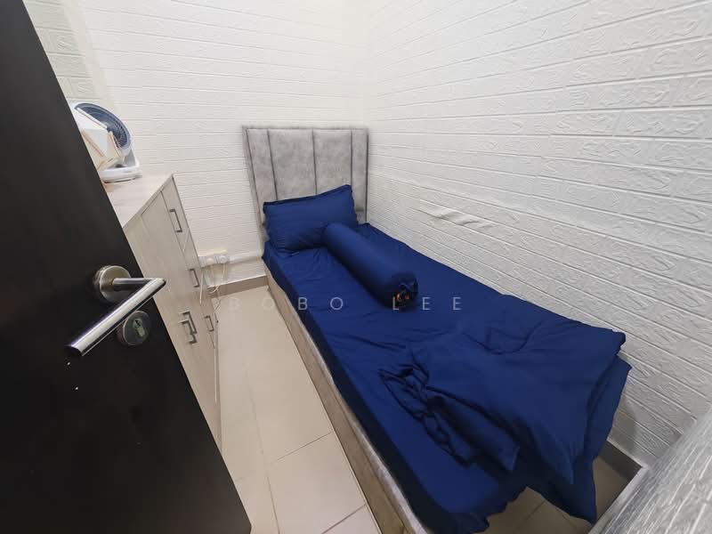 Bungalow for Sale in Sri Petaling (Kuala Lumpur) - Bobo Lee - Bedroom - PropertyGuru.com.my