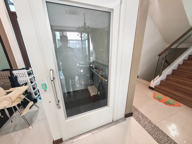 Bungalow for Sale in Sri Petaling (Kuala Lumpur) - Bobo Lee - Interior - PropertyGuru.com.my