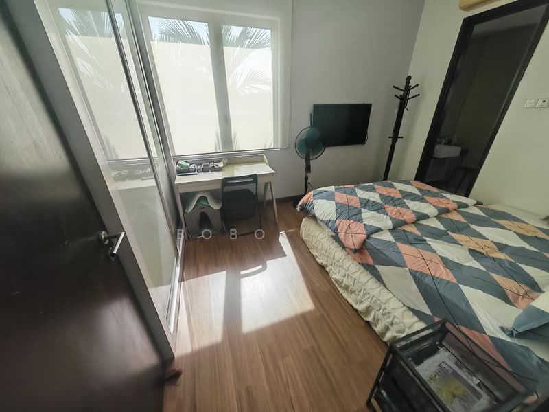 Bungalow for Sale in Sri Petaling (Kuala Lumpur) - Bobo Lee - Bedroom - PropertyGuru.com.my