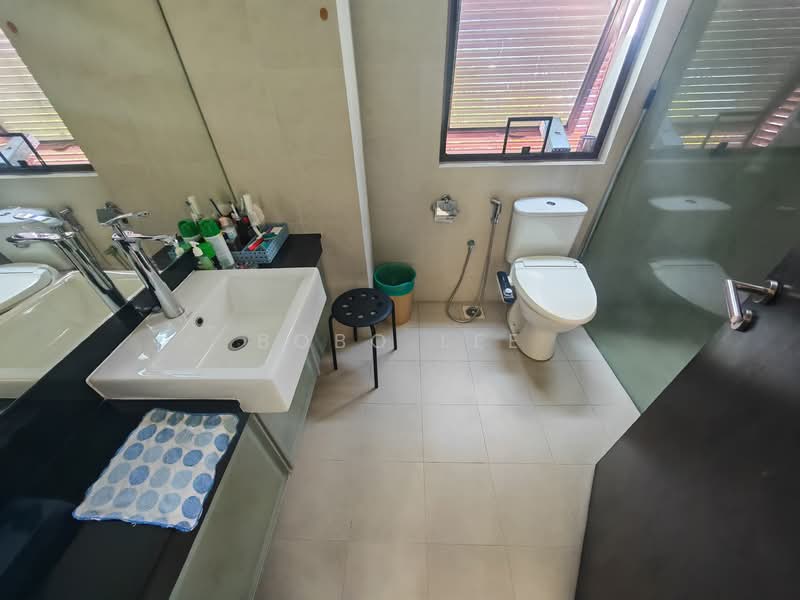 Bungalow for Sale in Sri Petaling (Kuala Lumpur) - Bobo Lee - Bathroom - PropertyGuru.com.my