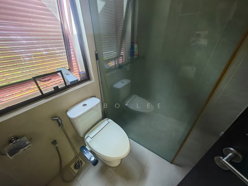 Bungalow for Sale in Sri Petaling (Kuala Lumpur) - Bobo Lee - Bathroom - PropertyGuru.com.my
