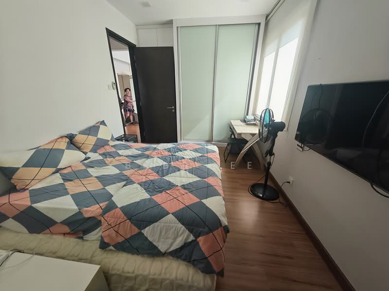 Bungalow for Sale in Sri Petaling (Kuala Lumpur) - Bobo Lee - Bedroom - PropertyGuru.com.my