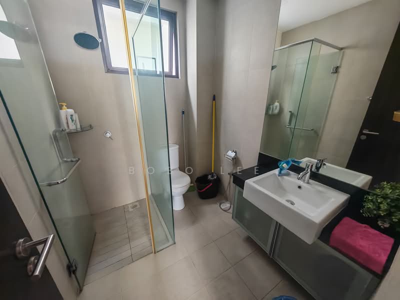 Bungalow for Sale in Sri Petaling (Kuala Lumpur) - Bobo Lee - Bathroom - PropertyGuru.com.my