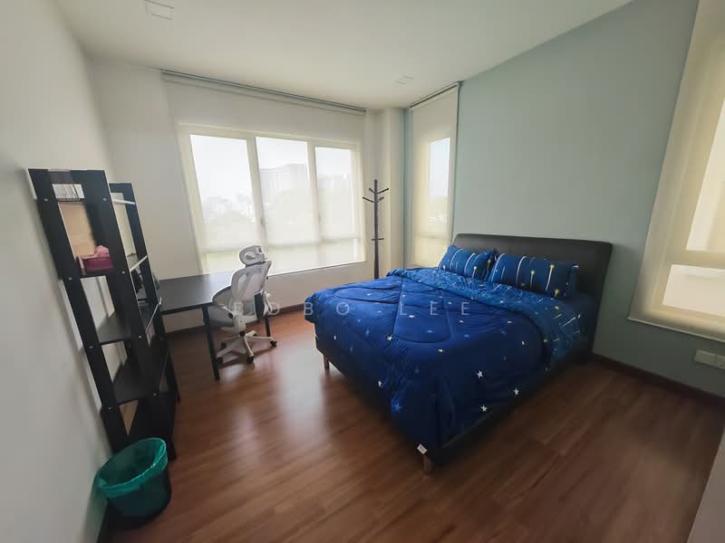 Bungalow for Sale in Sri Petaling (Kuala Lumpur) - Bobo Lee - Bedroom - PropertyGuru.com.my