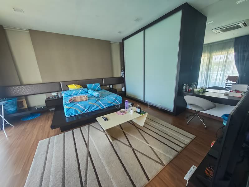 Bungalow for Sale in Sri Petaling (Kuala Lumpur) - Bobo Lee - Bedroom - PropertyGuru.com.my