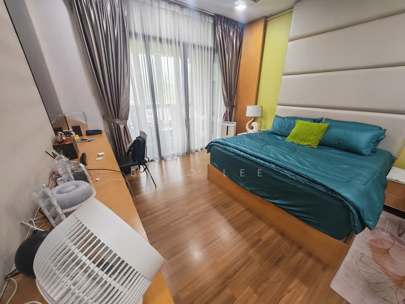 Bungalow for Sale in Sri Petaling (Kuala Lumpur) - Bobo Lee - Bedroom - PropertyGuru.com.my