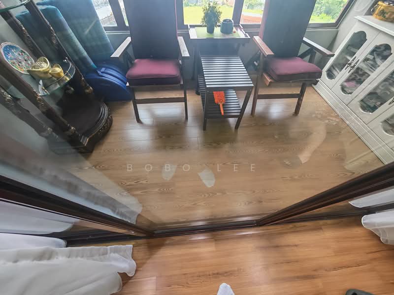 Bungalow for Sale in Sri Petaling (Kuala Lumpur) - Bobo Lee - Interior - PropertyGuru.com.my