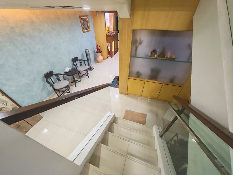 Bungalow for Sale in Sri Petaling (Kuala Lumpur) - Bobo Lee - Interior - PropertyGuru.com.my