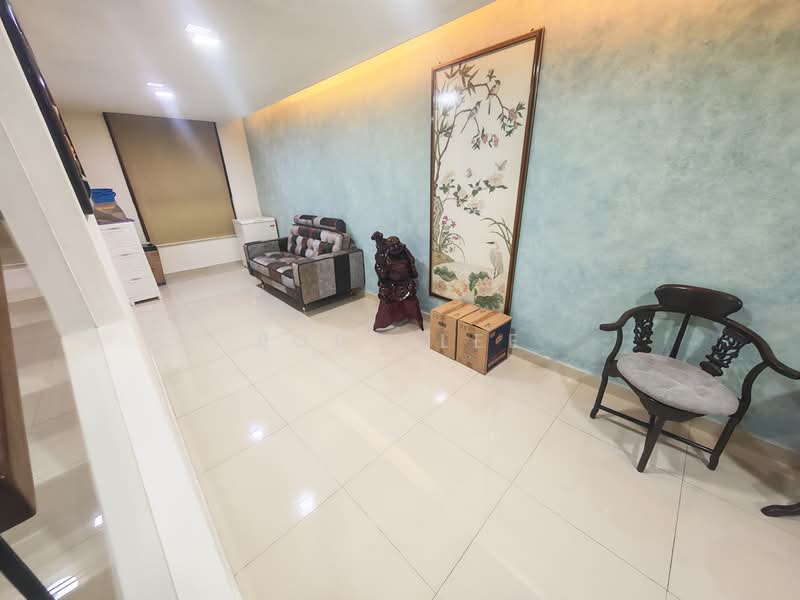 Bungalow for Sale in Sri Petaling (Kuala Lumpur) - Bobo Lee - Living Room - PropertyGuru.com.my