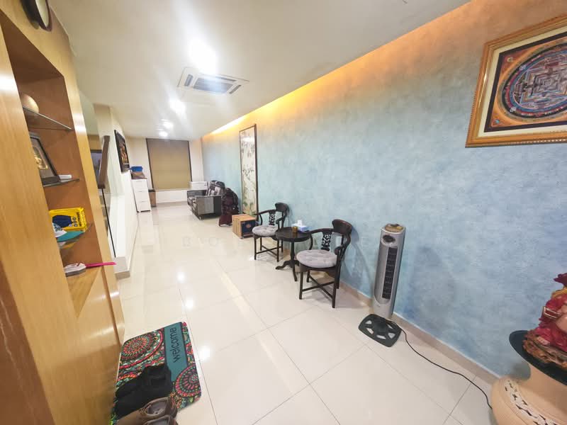 Bungalow for Sale in Sri Petaling (Kuala Lumpur) - Bobo Lee - Living Room - PropertyGuru.com.my