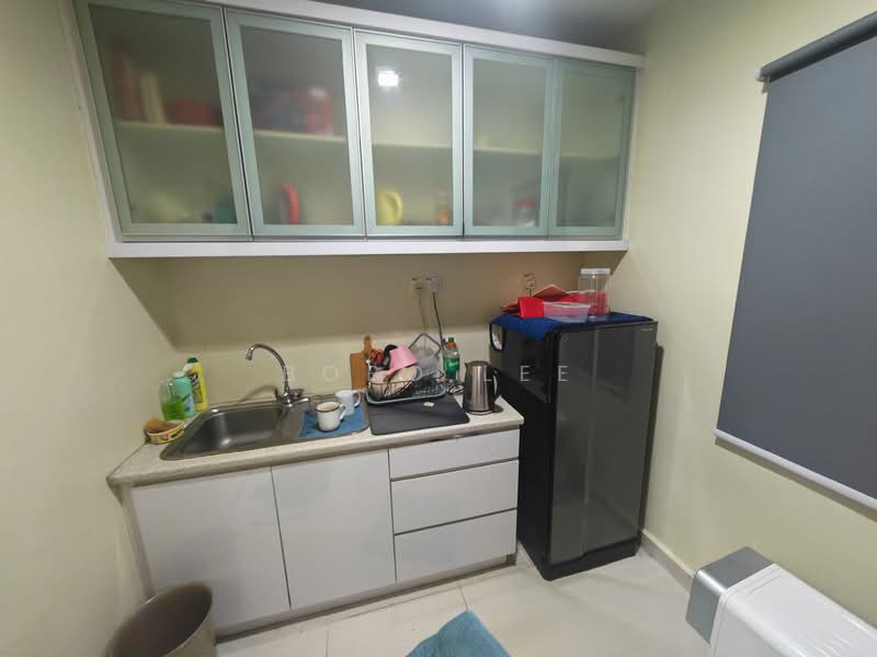 Bungalow for Sale in Sri Petaling (Kuala Lumpur) - Bobo Lee - Kitchen - PropertyGuru.com.my