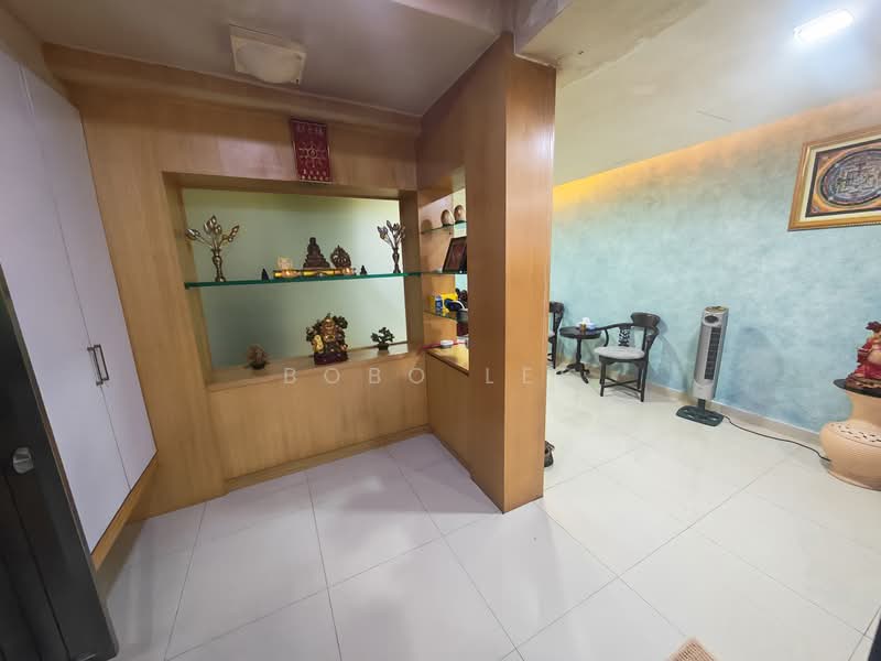 Bungalow for Sale in Sri Petaling (Kuala Lumpur) - Bobo Lee - Living Room - PropertyGuru.com.my