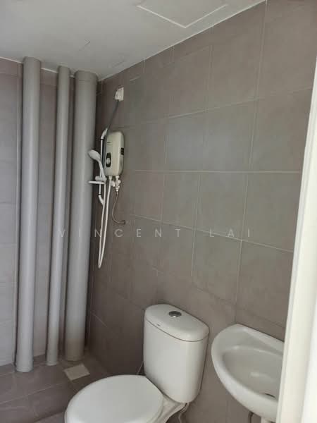Apartment for Rent at Residensi Enesta - Vincent Lai - Bathroom - PropertyGuru.com.my