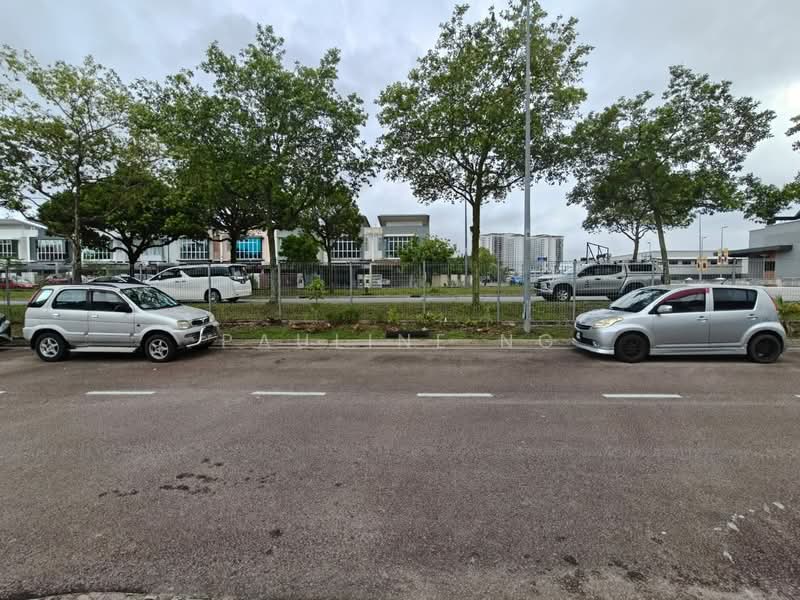 Rumah Teres 2 Tingkat untuk Disewa di Taman Nusa Sentral (Iskandar Puteri (Nusajaya)) - Pauline Ng - Exterior - PropertyGuru.com.my