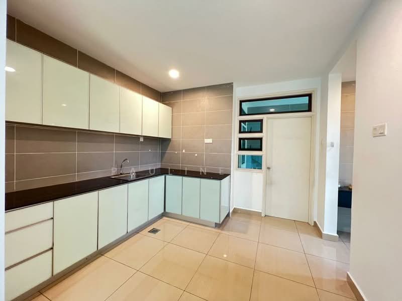 Rumah Kluster untuk Disewa di Taman Ungku Tun Aminah (Skudai) - Pauline Ng - PropertyGuru.com.my