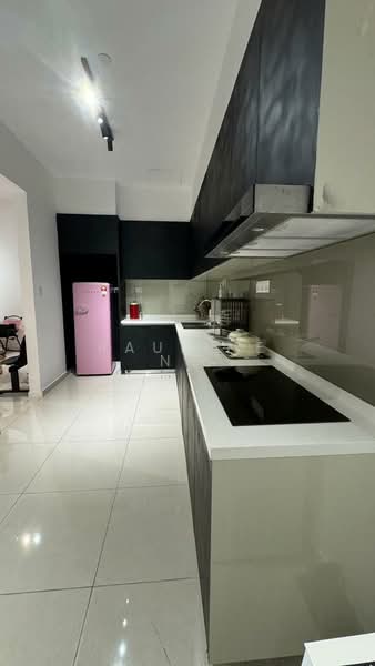 Servis Apartment untuk Dijual di Paradigm Residence - Pauline Ng - PropertyGuru.com.my