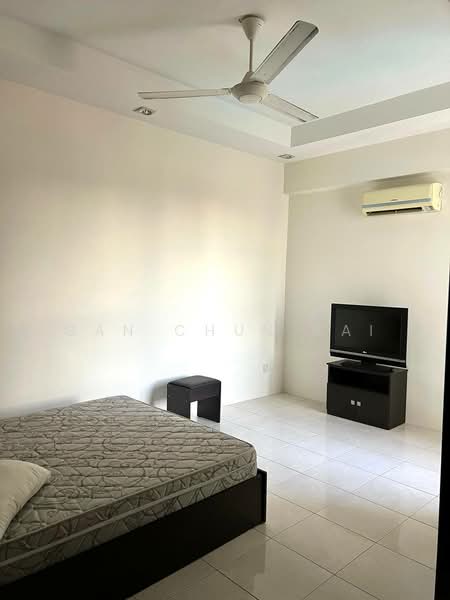 Servis Apartment untuk Disewa di Birch Plaza - Gan Chun Kai - Bedroom - PropertyGuru.com.my