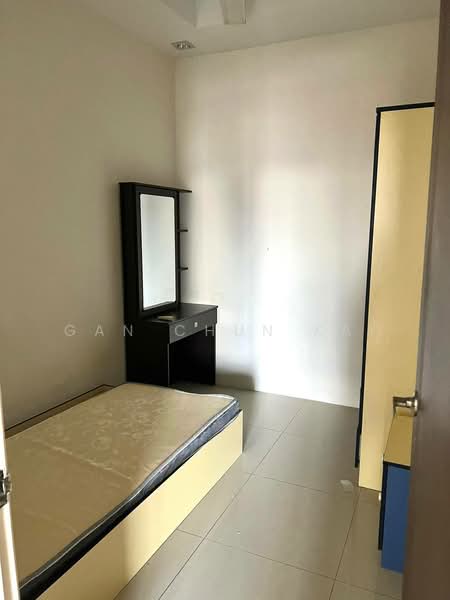 Servis Apartment untuk Disewa di Birch Plaza - Gan Chun Kai - Bedroom - PropertyGuru.com.my