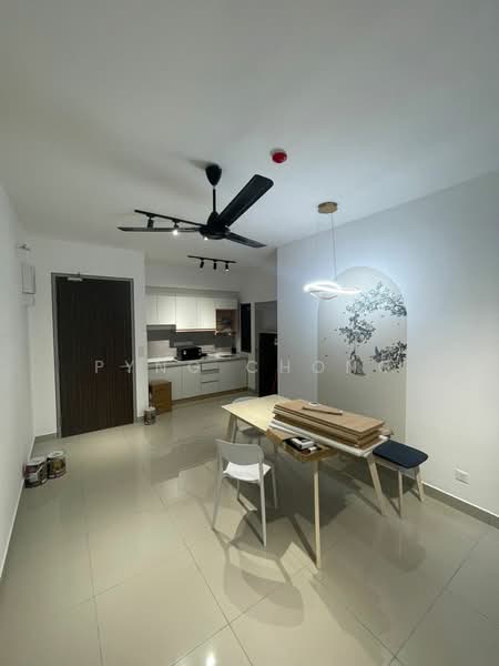 Service Residence for Rent at M Vertica - Pyng Chong - Interior - PropertyGuru.com.my