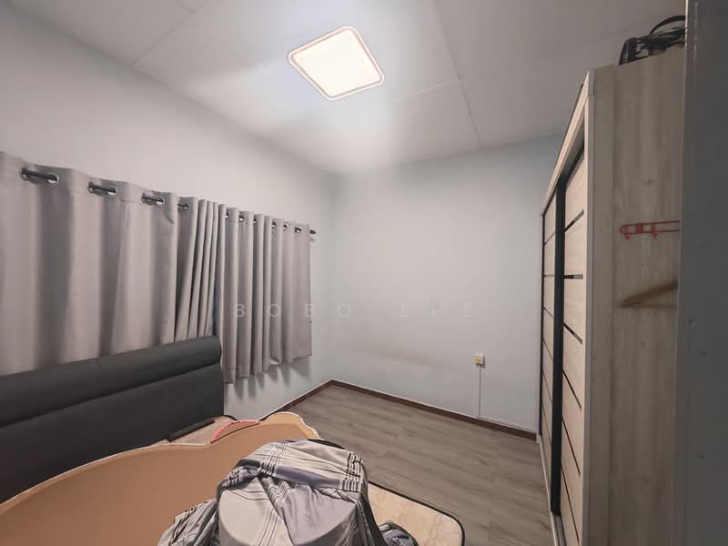 1-storey Terraced House for Sale in Taman Overseas Union (Taman Oug) (Jalan Klang Lama (Old Klang Road)) - Bobo Lee - Bedroom - PropertyGuru.com.my