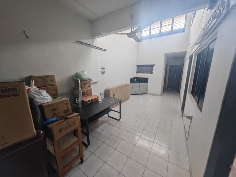 1-storey Terraced House for Sale in Taman Overseas Union (Taman Oug) (Jalan Klang Lama (Old Klang Road)) - Bobo Lee - Interior - PropertyGuru.com.my