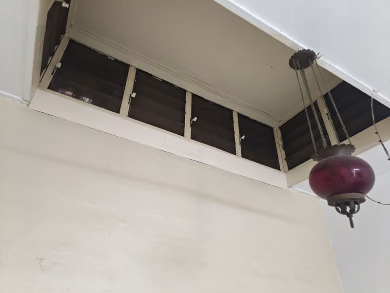 1-storey Terraced House for Sale in Taman Overseas Union (Taman Oug) (Jalan Klang Lama (Old Klang Road)) - Bobo Lee - Interior - PropertyGuru.com.my