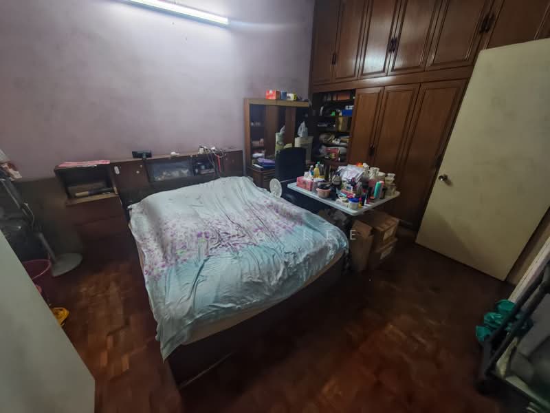 1-storey Terraced House for Sale in Taman Overseas Union (Taman Oug) (Jalan Klang Lama (Old Klang Road)) - Bobo Lee - Bedroom - PropertyGuru.com.my
