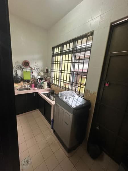 Rumah Teres 2 Tingkat untuk Dijual di Tebrau (Johor) - Ian Chen - PropertyGuru.com.my