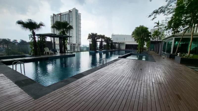 Servis Apartment untuk Disewa di Citywoods - Ian Chen - Exterior - PropertyGuru.com.my