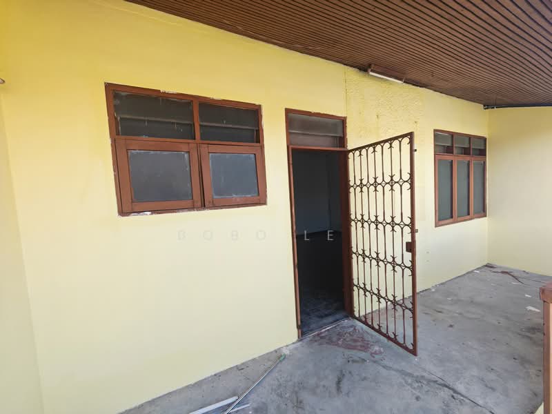 2-storey Terraced House for Sale in Taman Overseas Union (Taman Oug) (Jalan Klang Lama (Old Klang Road)) - Bobo Lee - Exterior - PropertyGuru.com.my