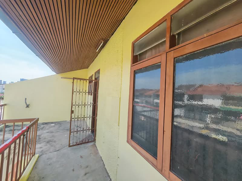 2-storey Terraced House for Sale in Taman Overseas Union (Taman Oug) (Jalan Klang Lama (Old Klang Road)) - Bobo Lee - Exterior - PropertyGuru.com.my