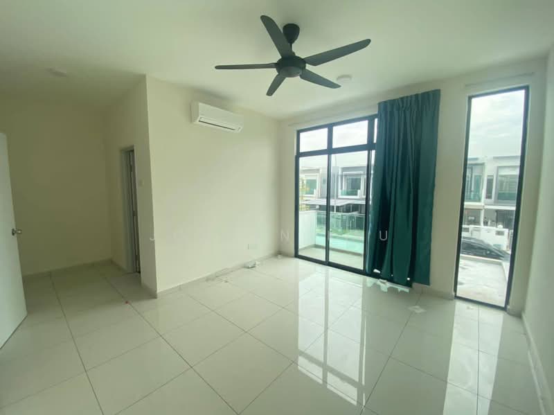 2-storey Terraced House for Rent in Skudai (Johor) - Jordan Kau - Interior - PropertyGuru.com.my