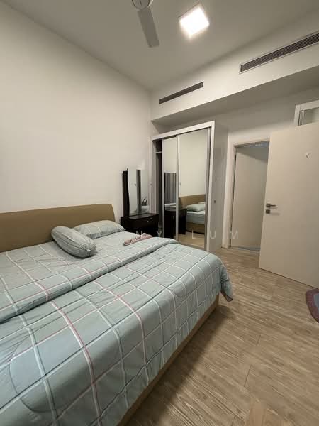 Service Residence for Sale at M City - Manny Lum - PropertyGuru.com.my