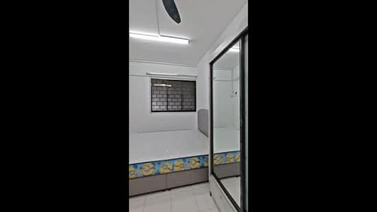 Pangsapuri untuk Disewa di Miharja (LRT Maluri) - Pyng Chong - PropertyGuru.com.my