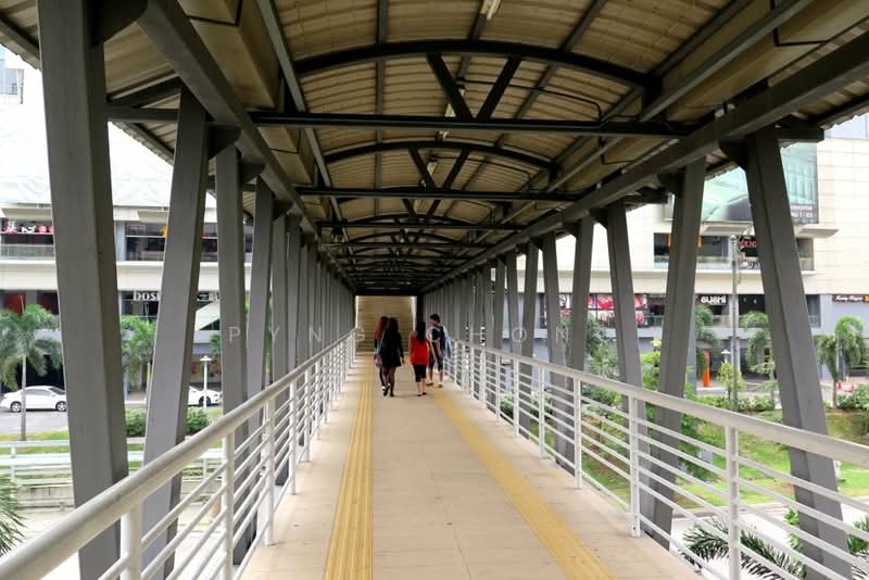 Apartment for Rent at Miharja (LRT Maluri) - Pyng Chong - Pedestrian bridge to Viva Home Shopping - PropertyGuru.com.my