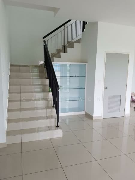 Rumah Teres 2 Tingkat untuk Dijual di Iskandar Puteri (Nusajaya) (Johor) - Calvin Wong - Interior - PropertyGuru.com.my