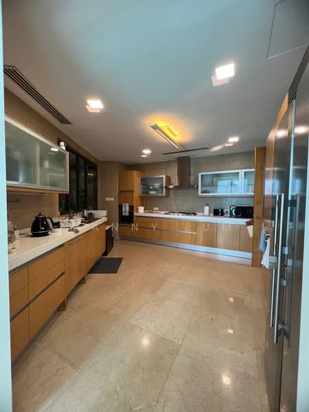 Kondominium untuk Dijual di Cendana - Manny Lum - Kitchen - PropertyGuru.com.my