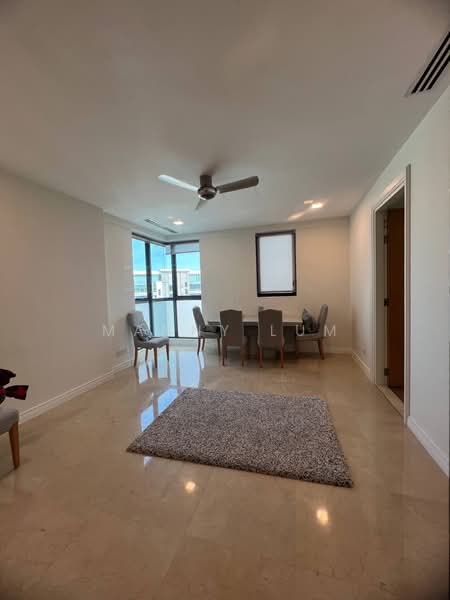 Kondominium untuk Dijual di Cendana - Manny Lum - Living Room - PropertyGuru.com.my