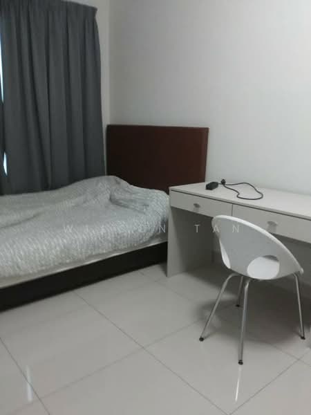 Service Residence for Rent at DK Senza - Wilson Tan - Bedroom - PropertyGuru.com.my