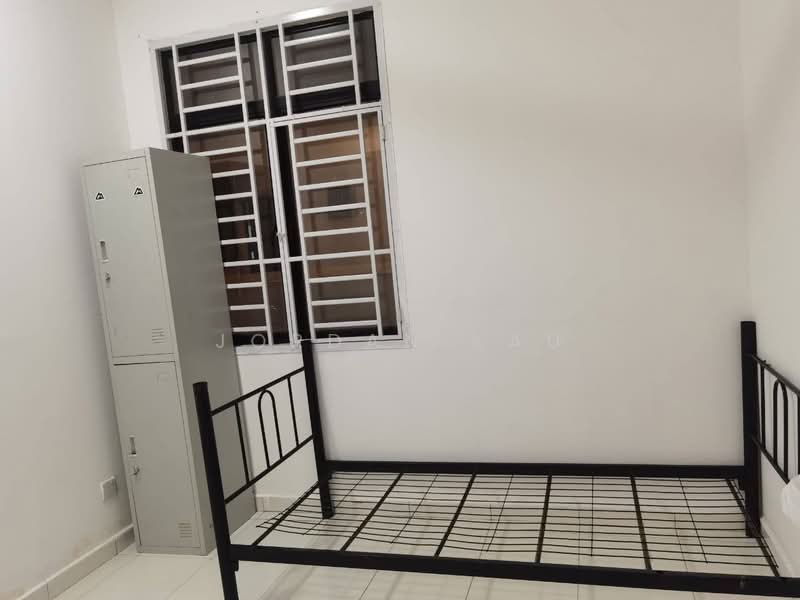 Service Residence for Rent at Jentayu Residensi @ Tampoi - Jordan Kau - PropertyGuru.com.my