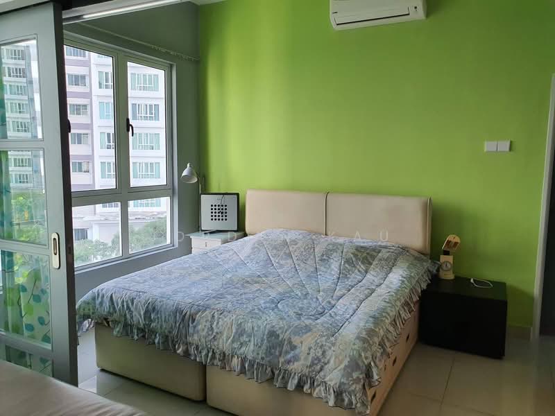 Servis Apartment untuk Disewa di Tropez Residences - Jordan Kau - PropertyGuru.com.my