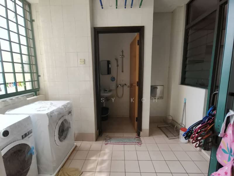 Condominium for Rent at The Wadihana - Jessy Koh - Interior - PropertyGuru.com.my