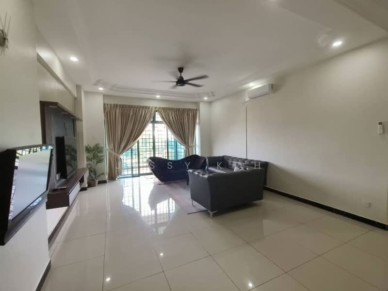 Condominium for Rent at The Wadihana - Jessy Koh - Living Room - PropertyGuru.com.my