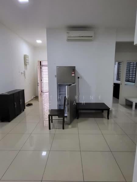 Apartment for Sale at Nusa Heights (Nusa Puncak) - Catherine Chiah - Living Room - PropertyGuru.com.my
