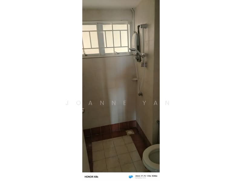 Condominium for Rent at Endah Puri - Joanne Yan - Bathroom - PropertyGuru.com.my