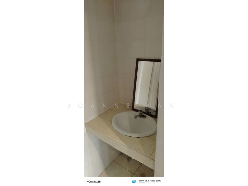Condominium for Rent at Endah Puri - Joanne Yan - Bathroom - PropertyGuru.com.my
