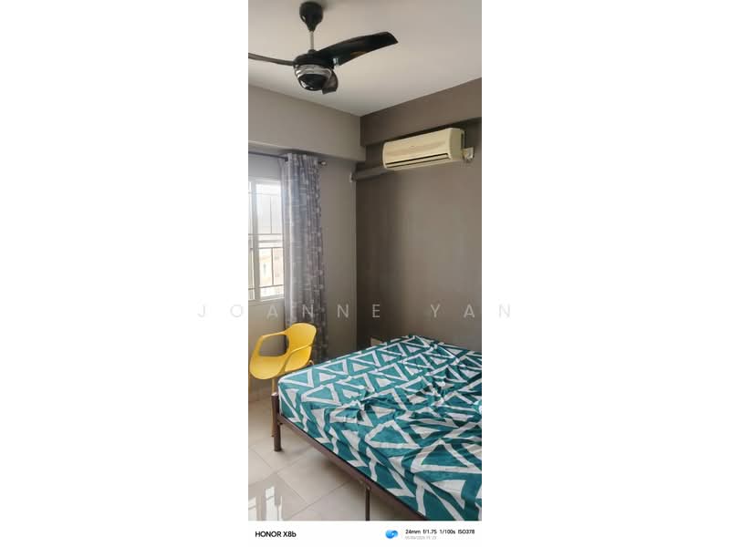 Condominium for Rent at Endah Puri - Joanne Yan - Bedroom - PropertyGuru.com.my