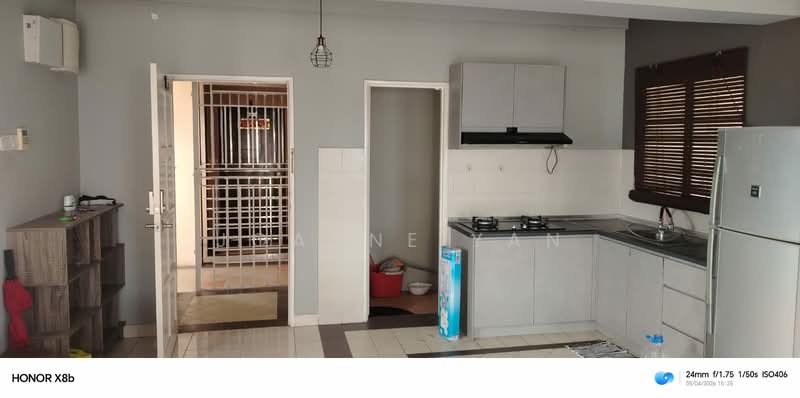 Condominium for Rent at Endah Puri - Joanne Yan - Kitchen - PropertyGuru.com.my