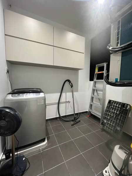 Servis Apartment untuk Disewa di Space Residency - Jessy Koh - Interior - PropertyGuru.com.my